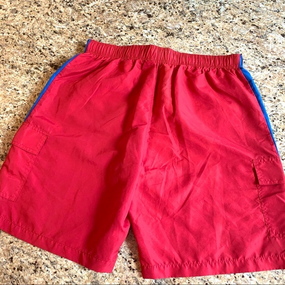 Open Trails Swim Trunks L‎ - Picture 7 of 8
